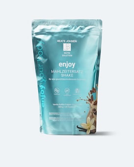 Produktabbildung für Mahlzeitenersatz Shake, 600 g