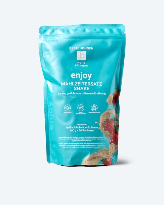 Produktabbildung für Mahlzeitenersatz Shake, 600 g