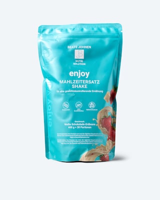 Produktabbildung 2 für Mahlzeitenersatz Shake, 600 g