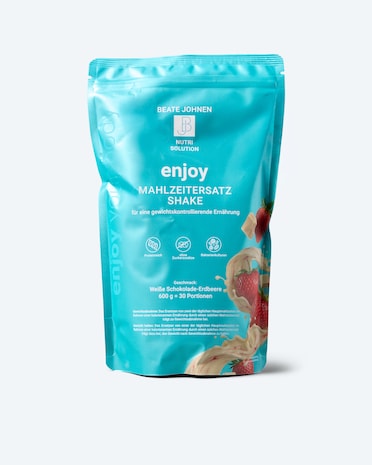 Produktabbildung für Mahlzeitenersatz Shake, 600 g