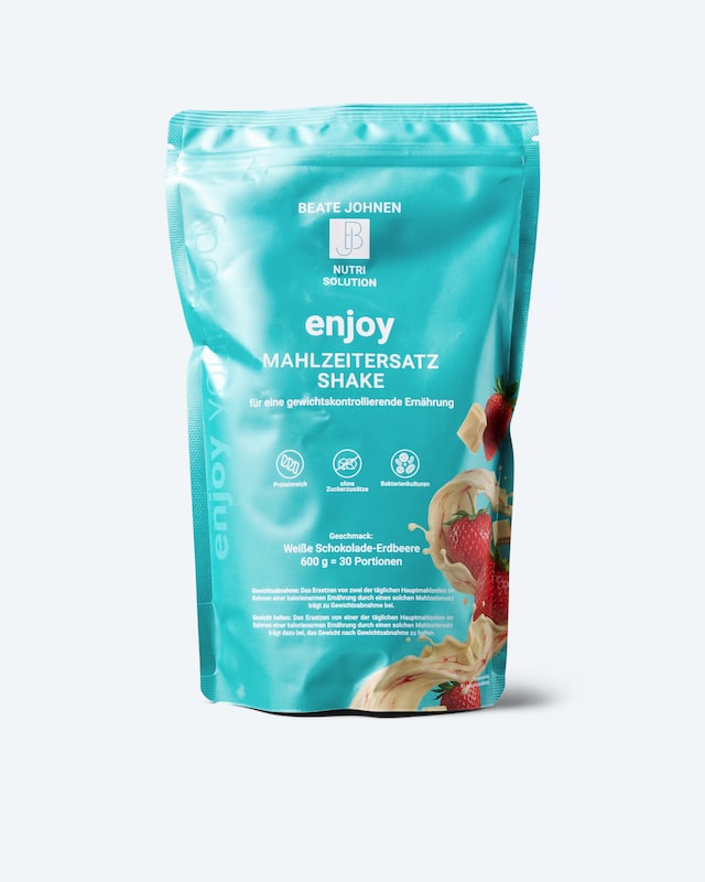 Mahlzeitenersatz Shake, 600 g