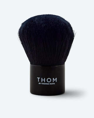 Produktabbildung 2 für Kabuki Brush + Pouch