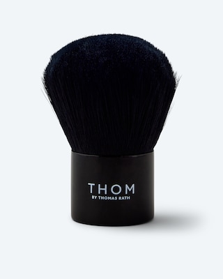 Produktabbildung 2 für Kabuki Brush + Pouch