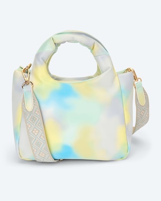 Produktabbildung 1 für Wölkchen Tasche