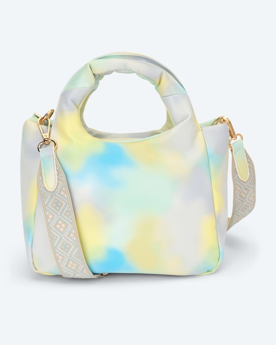 Produktabbildung für Wölkchen Tasche