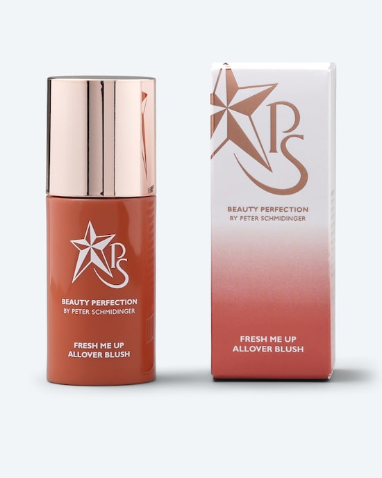 Produktabbildung für Fresh Me Up ALLOVER Blush