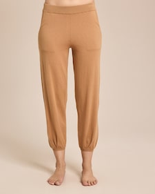 Produktabbildung für Strickhose mit COOLMAX®-Faser