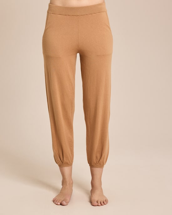 Produktabbildung für Strickhose mit COOLMAX®-Faser