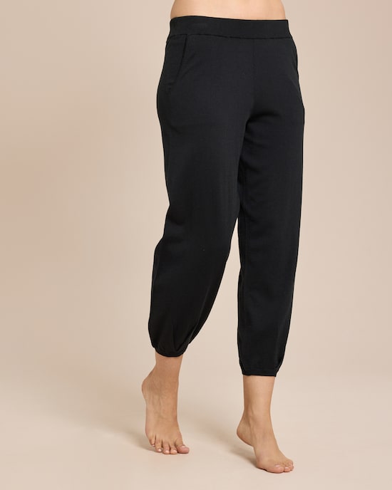 Produktabbildung für Strickhose mit COOLMAX®-Faser