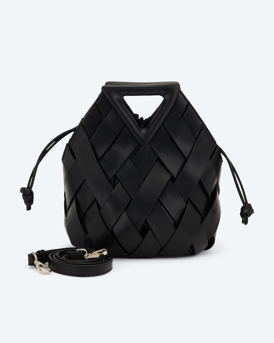 Produktabbildung für Gold Tasche