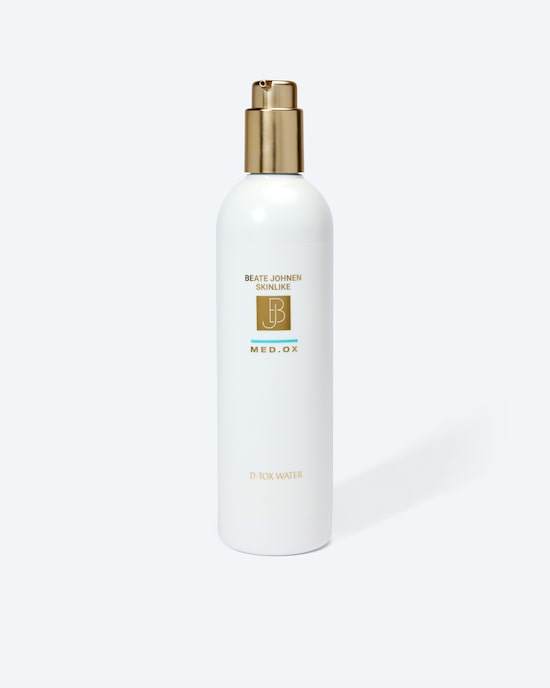 Produktabbildung für Medox D-Tox Water