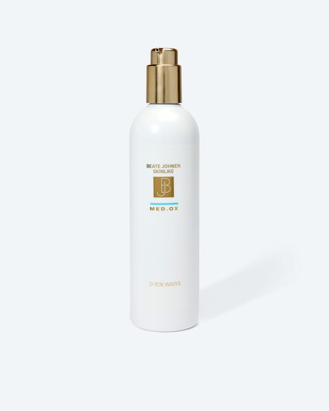 Medox D-Tox Water