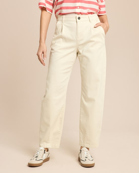 Produktabbildung für Jeans mit Kontrastdetails