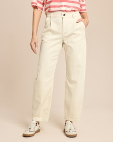 Produktabbildung für Jeans mit Kontrastdetails