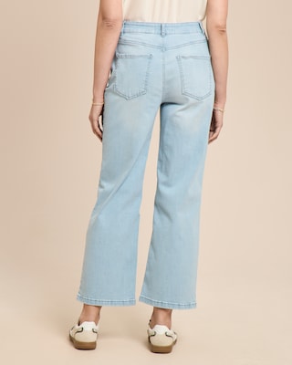 Produktabbildung 4 für Jeanshose