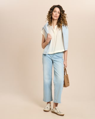 Produktabbildung 3 für Jeanshose