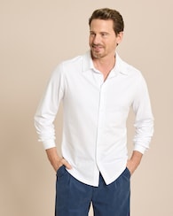 Produktabbildung für Menswear Jersey Hemd