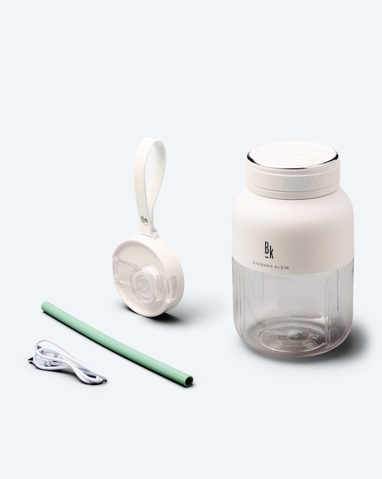 Produktabbildung für Mix to Go - Portable Mixer 700 ml