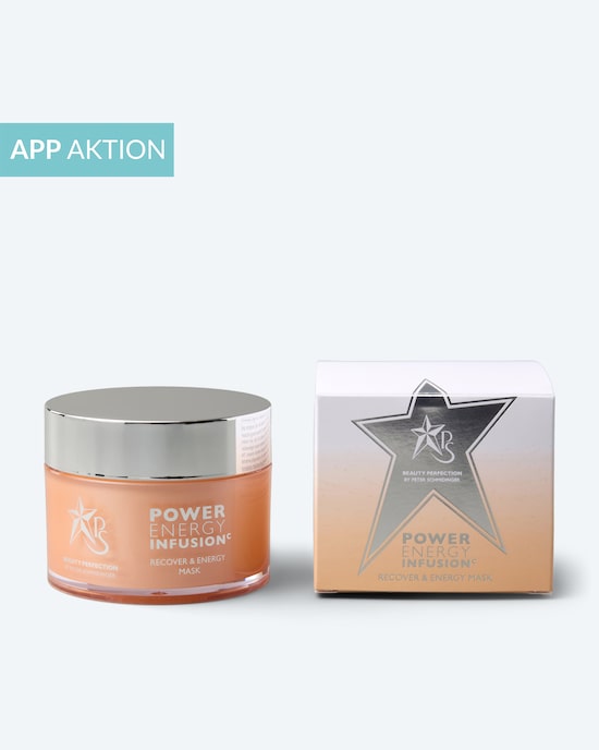 Produktabbildung für Recover & Energy Mask
