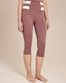 Produktabbildung für Soulfit Capri mit Streifen