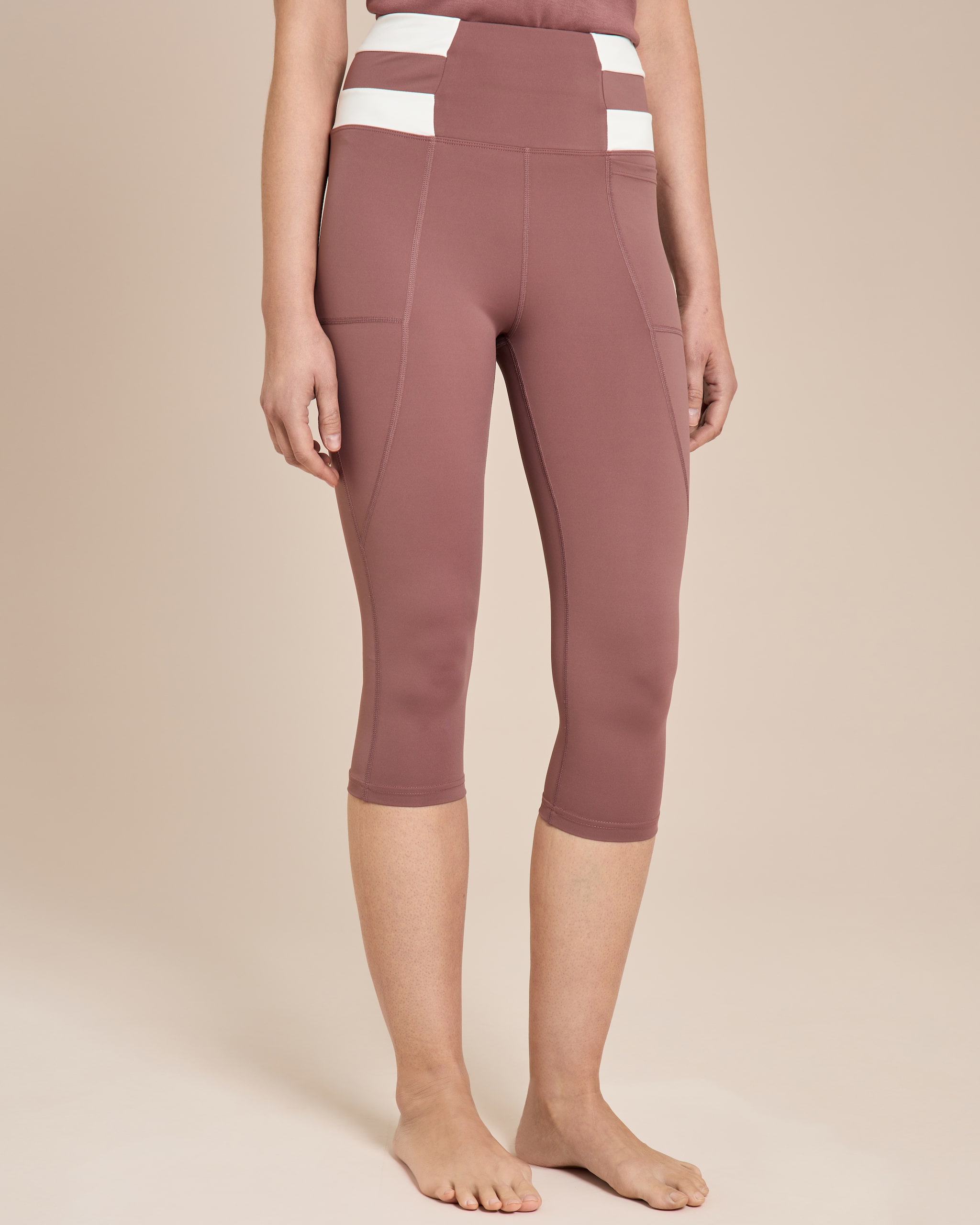 Produktabbildung für Soulfit Capri mit Streifen