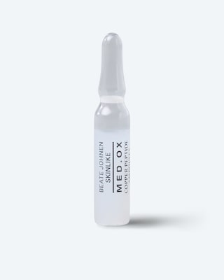 Produktabbildung 4 für Med.Ox Copper Peptide Ampoules