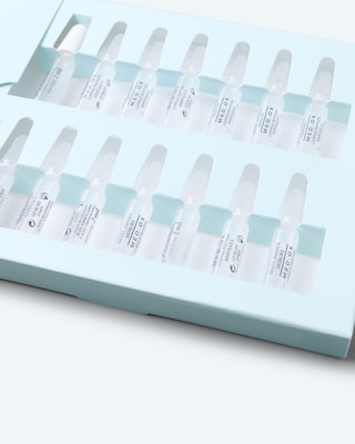 Produktabbildung 5 für Med.Ox Copper Peptide Ampoules