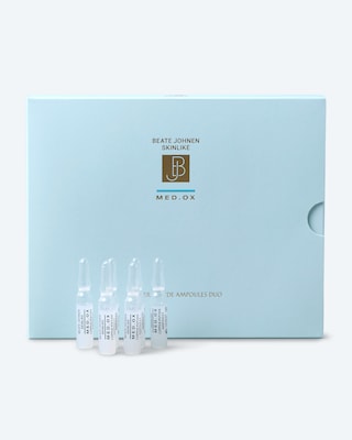 Produktabbildung 2 für Med.Ox Copper Peptide Ampoules