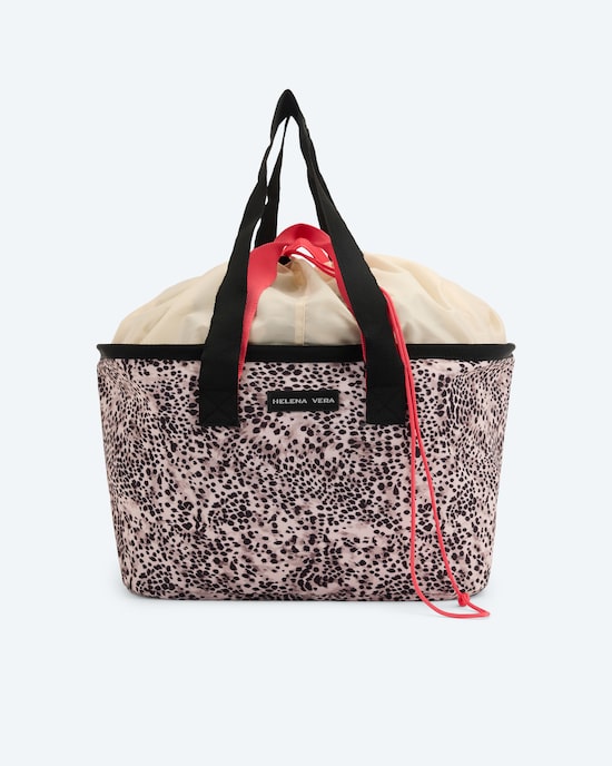 Produktabbildung für Einkaufskorb, faltbar