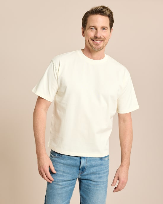 Produktabbildung für Menswear Shirt oversized