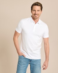 Produktabbildung für Menswear Basic Polo Shirt kurzarm