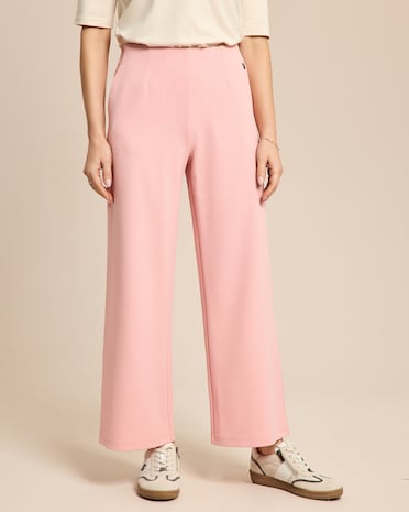 Produktabbildung für Techno Stretch Hose leicht verkürzt