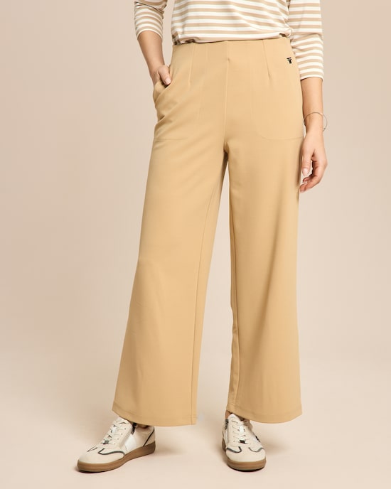 Produktabbildung für Techno Stretch Hose leicht verkürzt