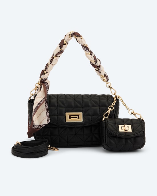 Produktabbildung für Minitasche