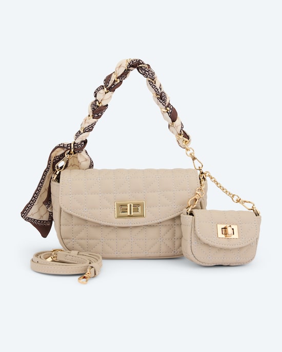 Produktabbildung für Minitasche