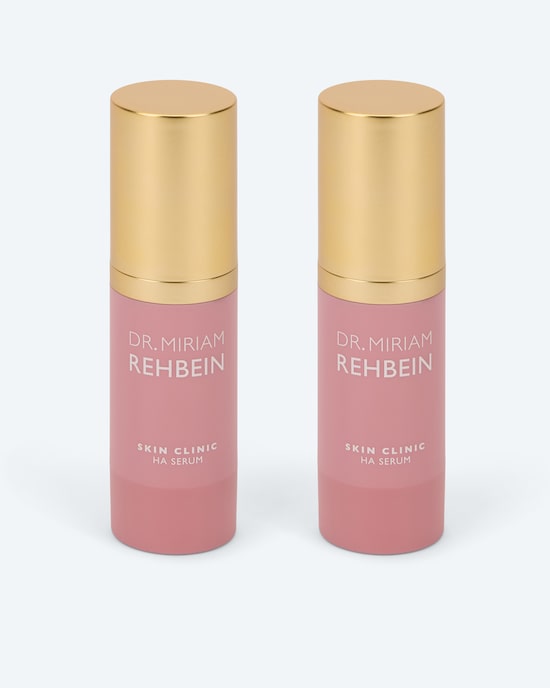 Produktabbildung für Hyaluronsäure Serum, Duo