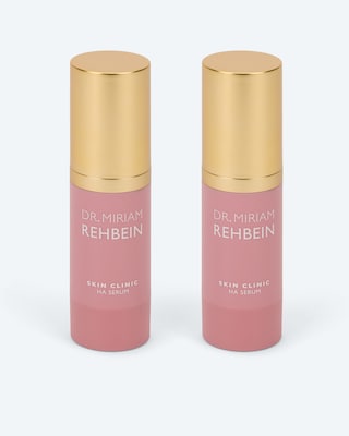 Produktabbildung 1 für Hyaluronsäure Serum, Duo