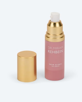 Produktabbildung 2 für Hyaluronsäure Serum, Duo