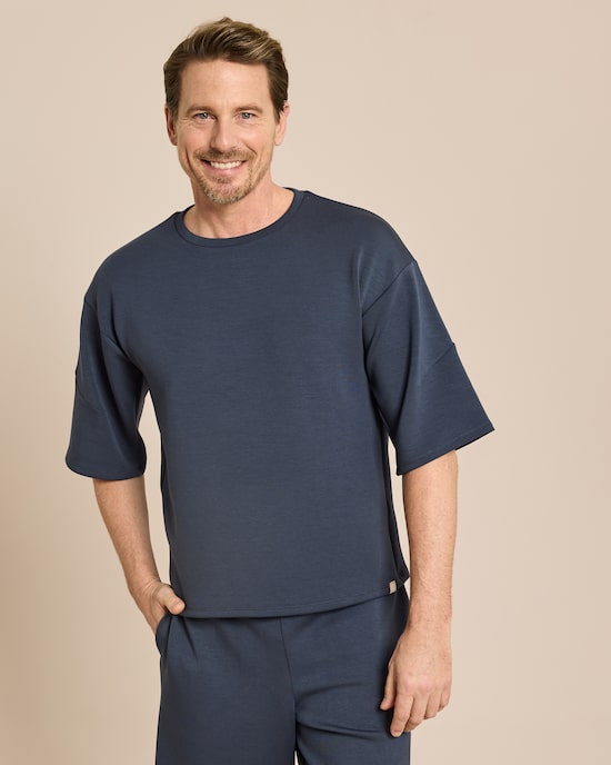 Produktabbildung für Menswear Soft Sweat Shirt