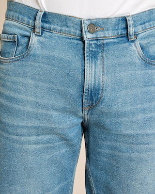 Produktabbildung 5 für Menswear Jeanshose im Casual Fit