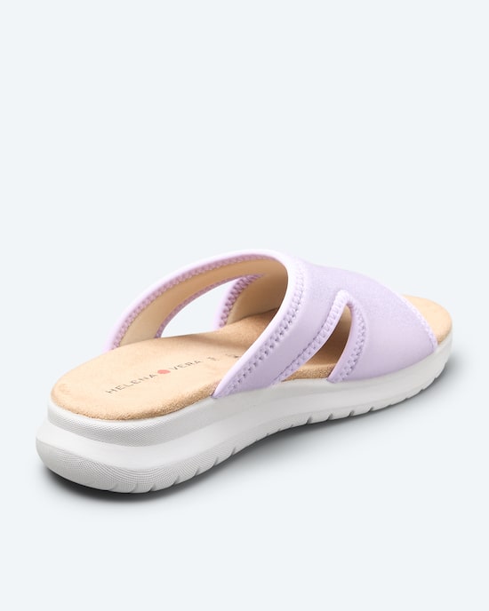 Produktabbildung für Stretch Textil Pantolette