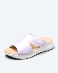 Produktabbildung für Stretch Textil Pantolette