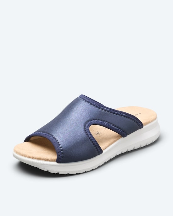 Produktabbildung für Stretch Textil Pantolette