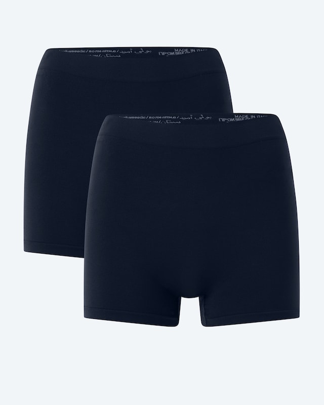 Seamless Hotpants
