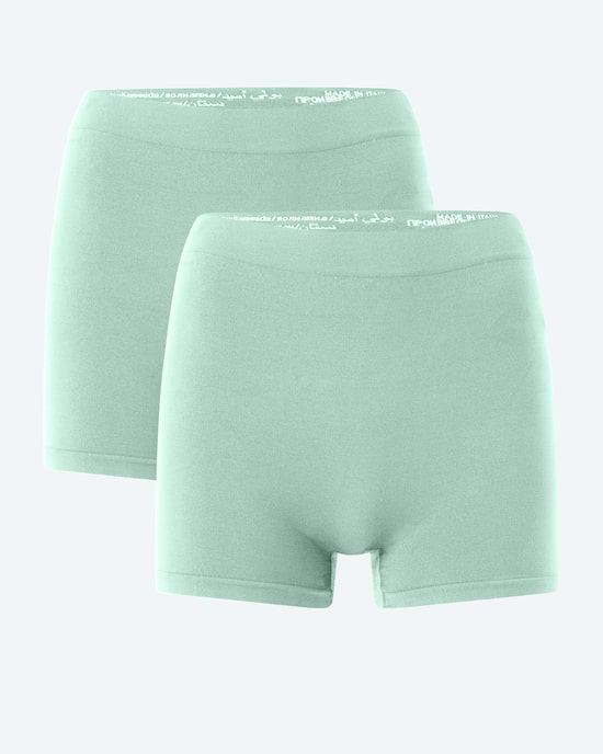 Produktabbildung für Seamless Hotpants