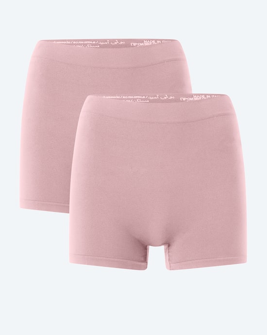 Produktabbildung für Seamless Hotpants