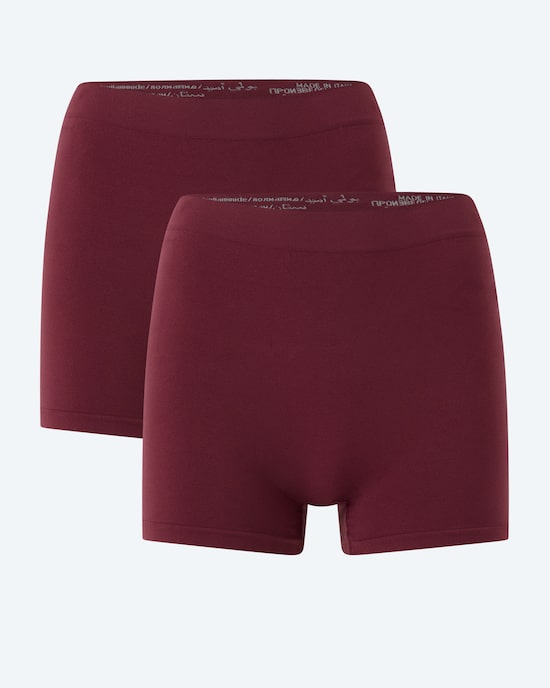 Produktabbildung für Seamless Hotpants