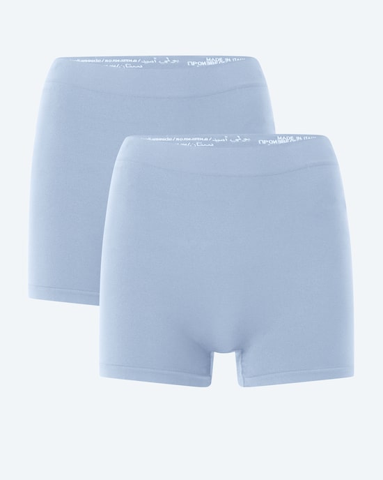 Produktabbildung für Seamless Hotpants