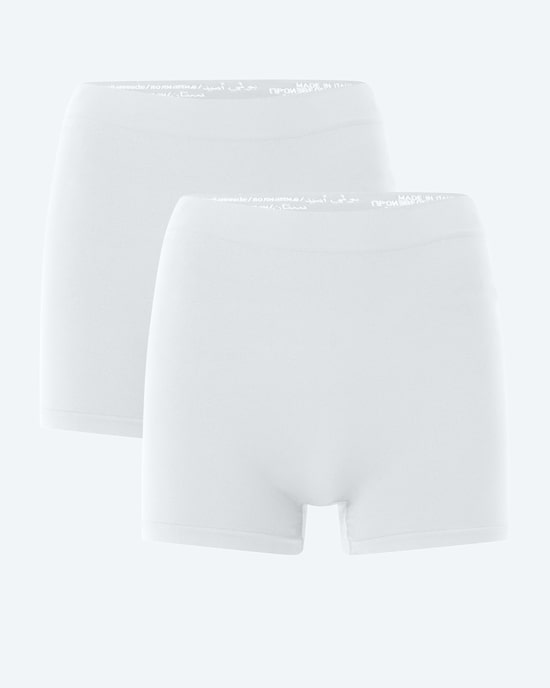 Produktabbildung für Seamless Hotpants