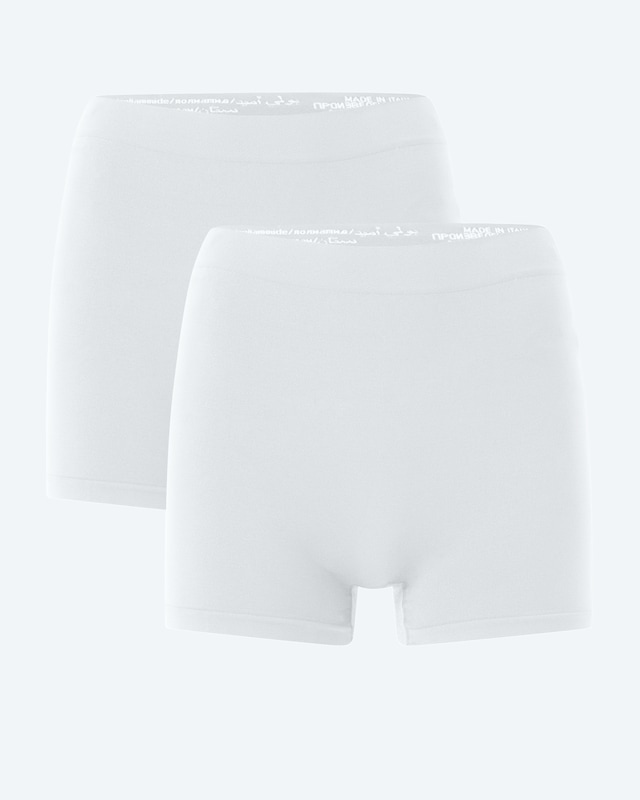 Seamless Hotpants